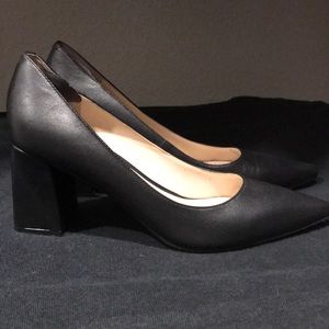 Marc Fisher Shoes - Black pointed heels Marc Fisher Shoes - Black pointed heels